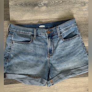 Old Navy Denim Shorts
